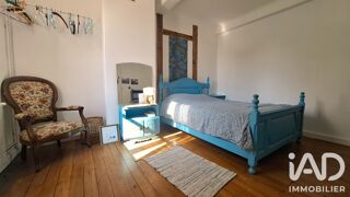  Maison à vendre 5 pièces 144 m²