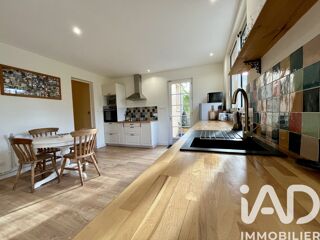  Maison à vendre 7 pièces 170 m²
