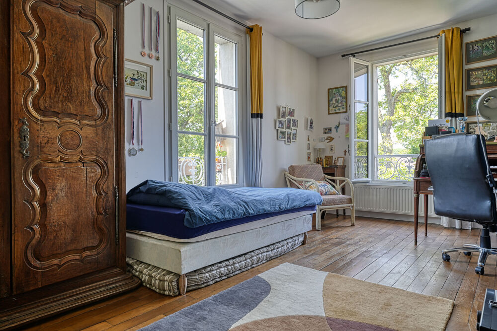 � vendre  Maison Vaucresson (92420)