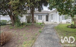  Maison à vendre 6 pièces 124 m²