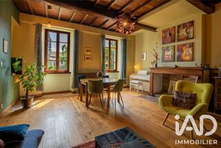  Maison à vendre 6 pièces 247 m²