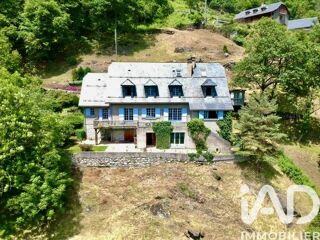  Maison à vendre 11 pièces 370 m²