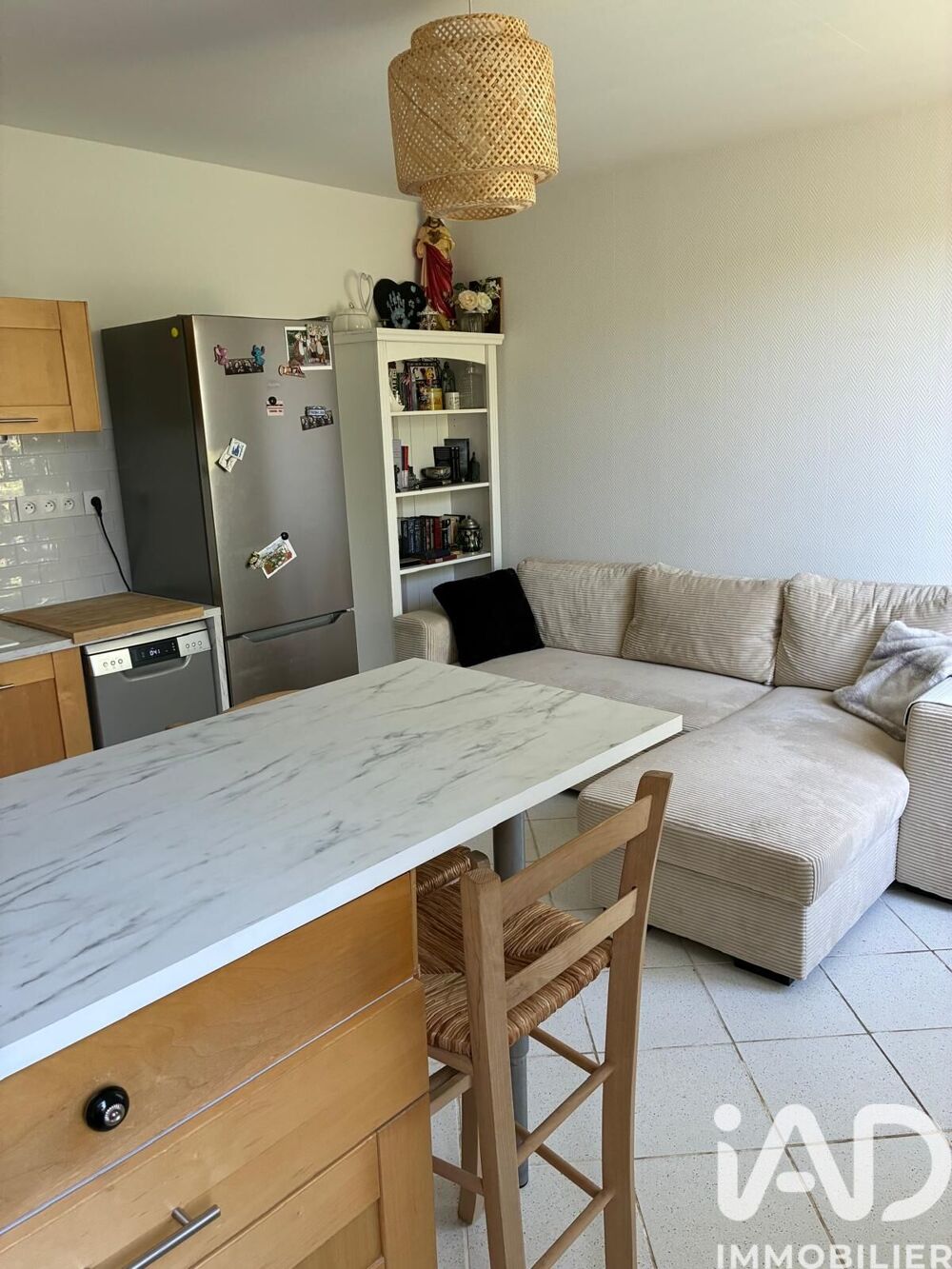 à vendre  Maison La Rochelle (17000)