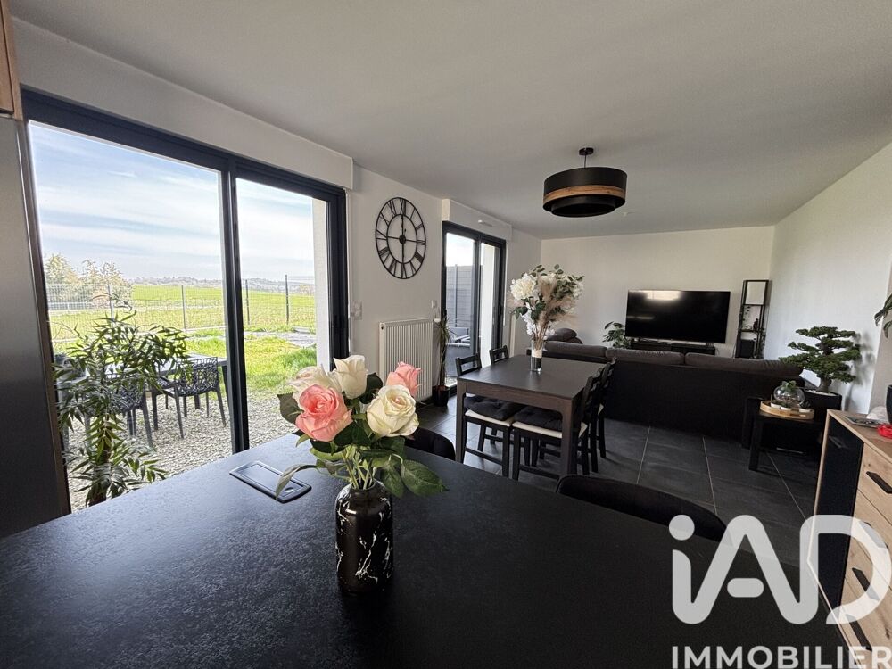 Vente Maison Vente Maison/villa 6 pièces La bouëxière