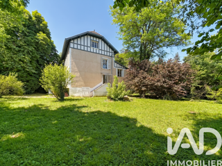  Maison à vendre 9 pièces 205 m²