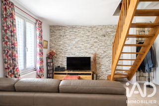  Maison à vendre 4 pièces 121 m²