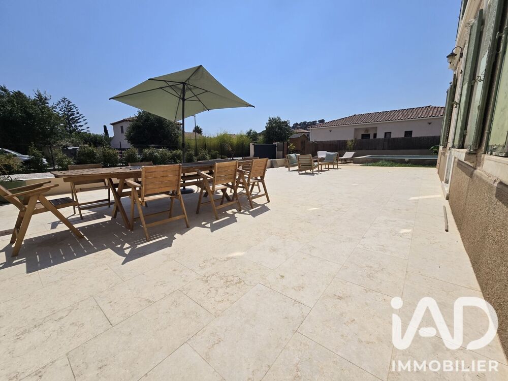 à vendre  Maison Ollioules (83190)