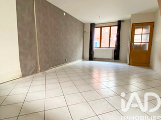  Maison à vendre 4 pièces 58 m²