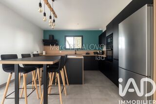  Maison à vendre 4 pièces 106 m²
