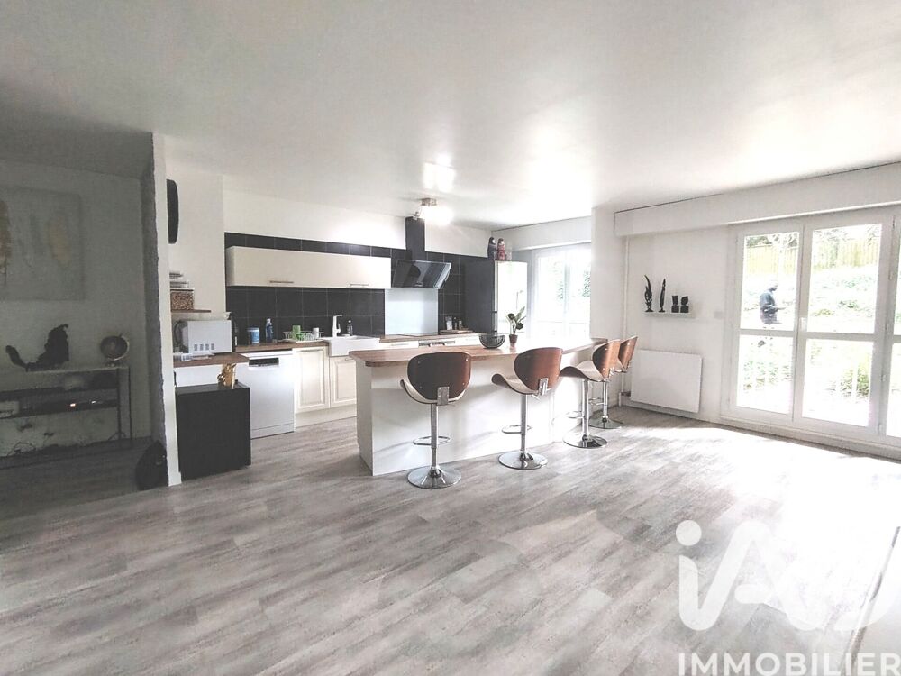 Vente Appartement Vente Appartement 4 pièces Les ulis