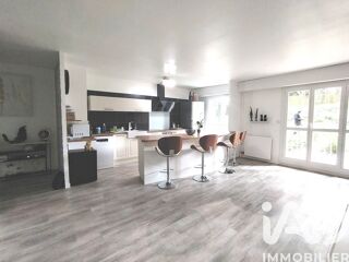 Vente Appartement Vente Appartement 4 pièces Les ulis