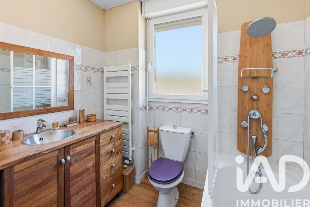 � vendre  Maison Nantes (44100)