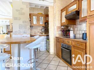  Appartement à vendre 4 pièces 80 m²