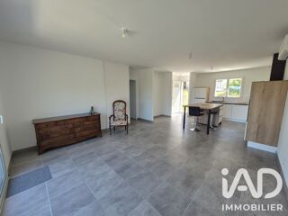 Maison à vendre 4 pièces 70 m²