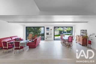 Vente Maison Vente Maison/villa 7 pièces Yerres