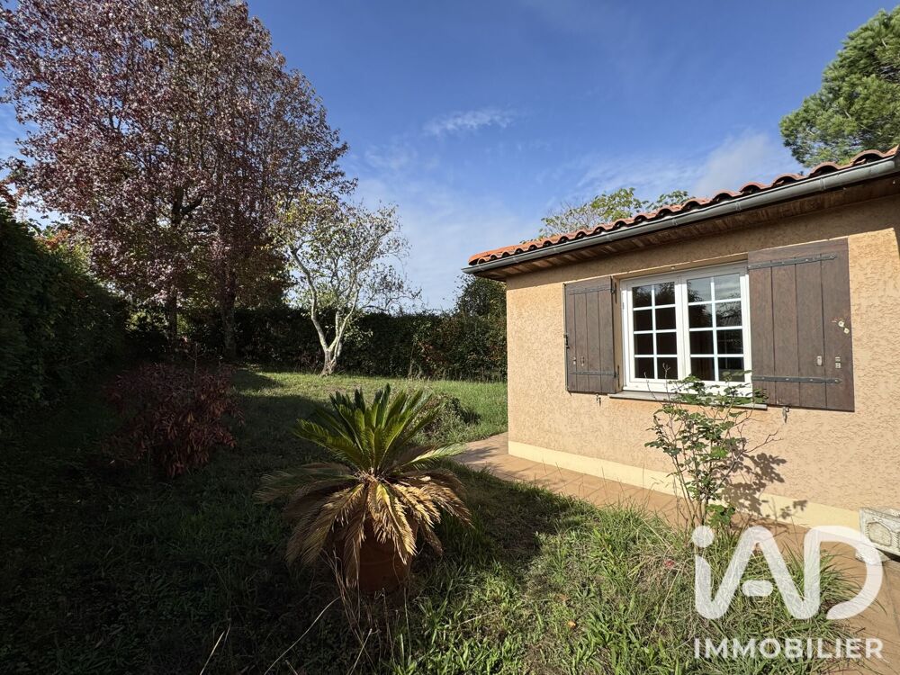 Vente Maison Vente Maison traditionnelle 4 pièces Artigues-près-bordeaux