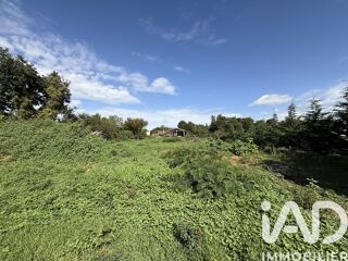  Terrain � vendre 2090 m�