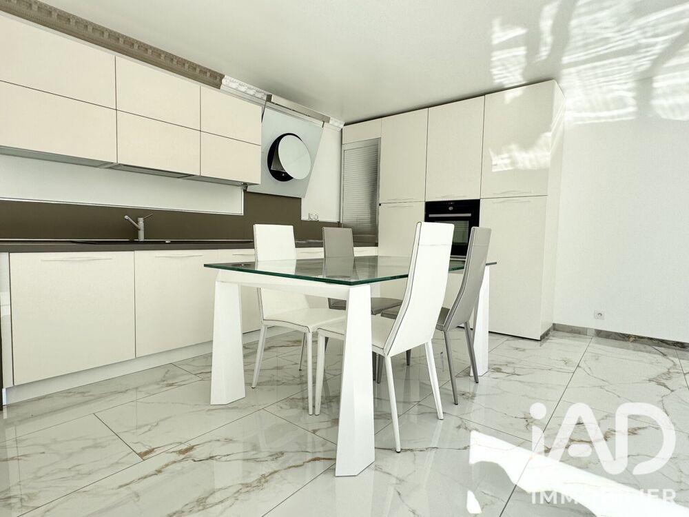 Vente Pavillon 4 pièces