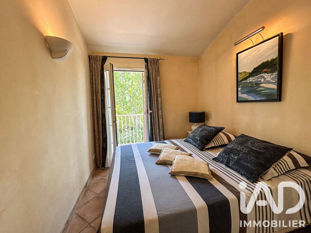 à vendre  Maison Grimaud (83310)