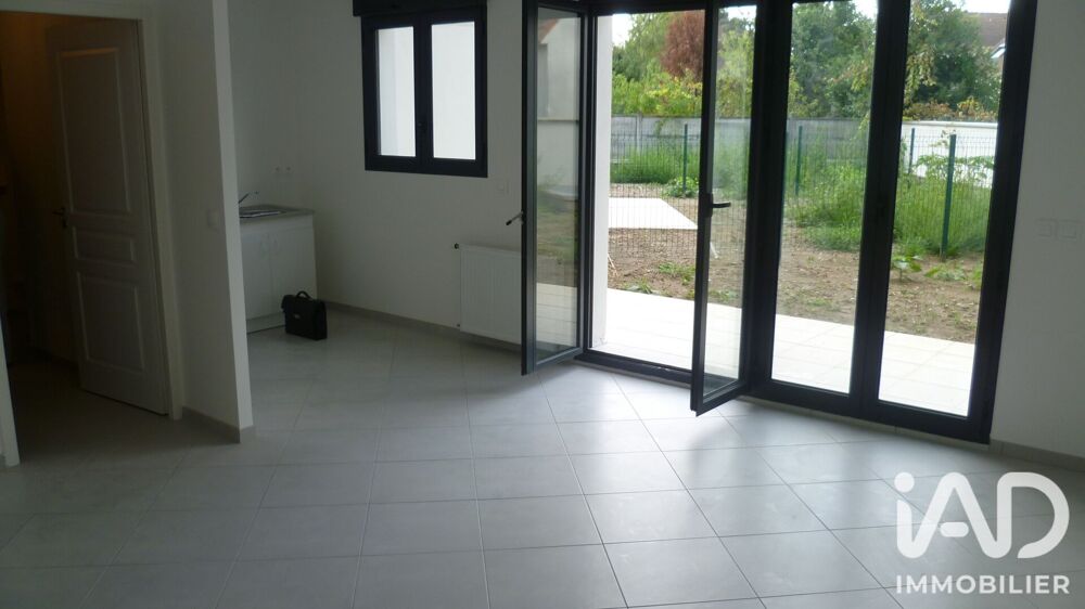 Location Appartement Location Appartement 2 pièces Sainte-geneviève-des-bois