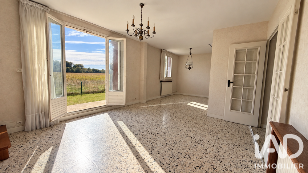 Vente Maison Vente Maison/villa 8 pièces Palaiseau
