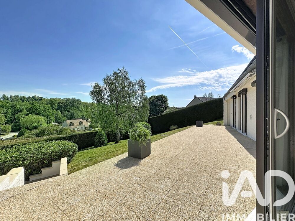 Vente Maison Vente Maison/villa 8 pièces Villers-cotterêts