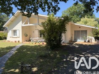  Maison à vendre 6 pièces 148 m²