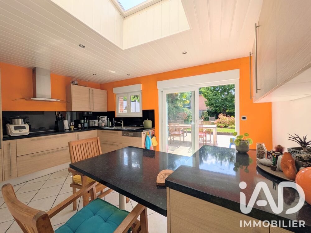 Vente Maison de ville 4 pièces