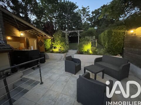   Vente Maison traditionnelle 4 pièces Maison - 4 pièce(s) - 78 m²