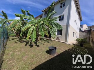  Appartement à vendre 4 pièces 77 m²