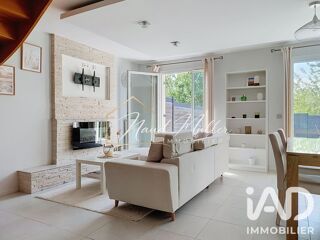  Maison à vendre 4 pièces 80 m²