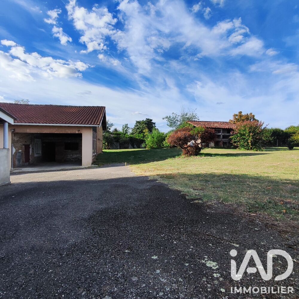 Vente Maison Vente Ferme 4 pièces Montauban
