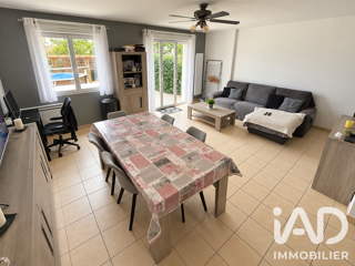 Vente Maison Vente Maison/villa 5 pièces Arpajon