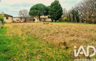  Terrain à vendre 1011 m²