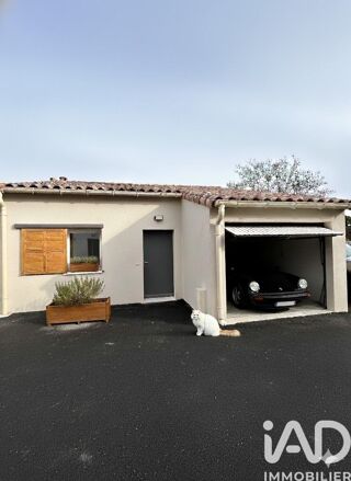  Maison à vendre 4 pièces 95 m²