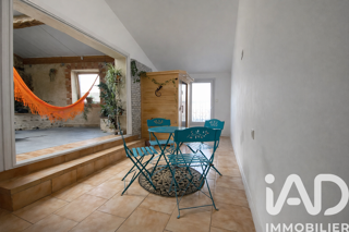  Maison à vendre 4 pièces 155 m²