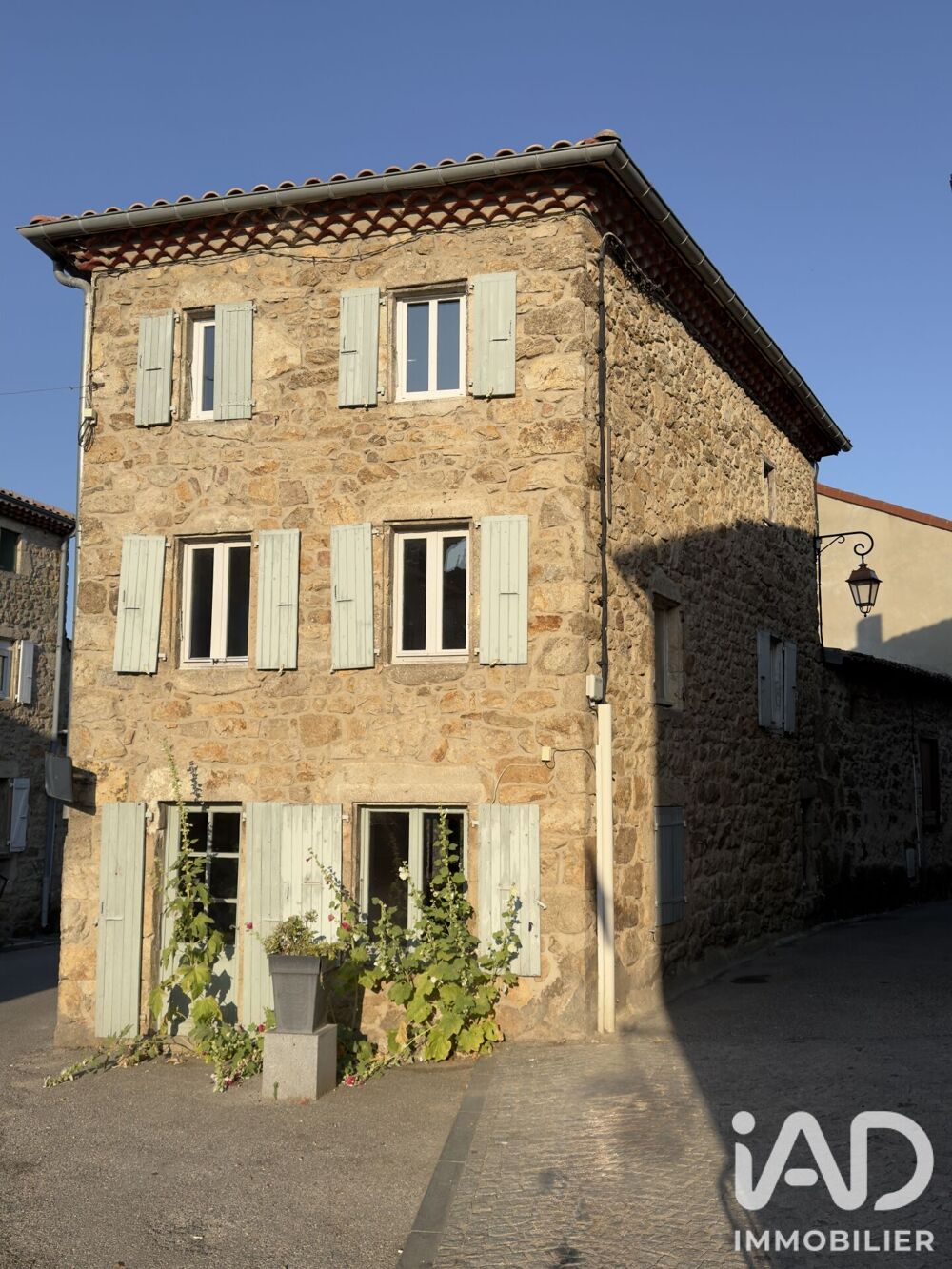 Vente Maison de village 6 pièces