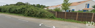 Terrain à vendre 759 m²
