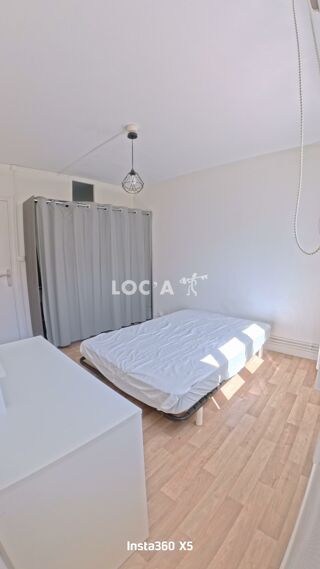  Appartement à louer 2 pièces 40 m²