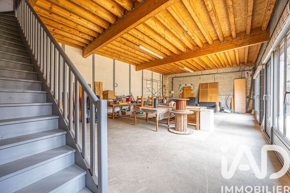 à vendre  Maison Niort (79000)