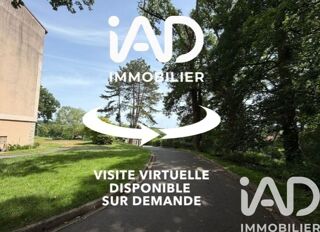  Appartement à vendre 3 pièces 61 m²