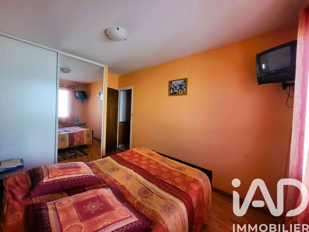 Vente Maison Vente Maison/villa 4 pièces Talmont-saint-hilaire