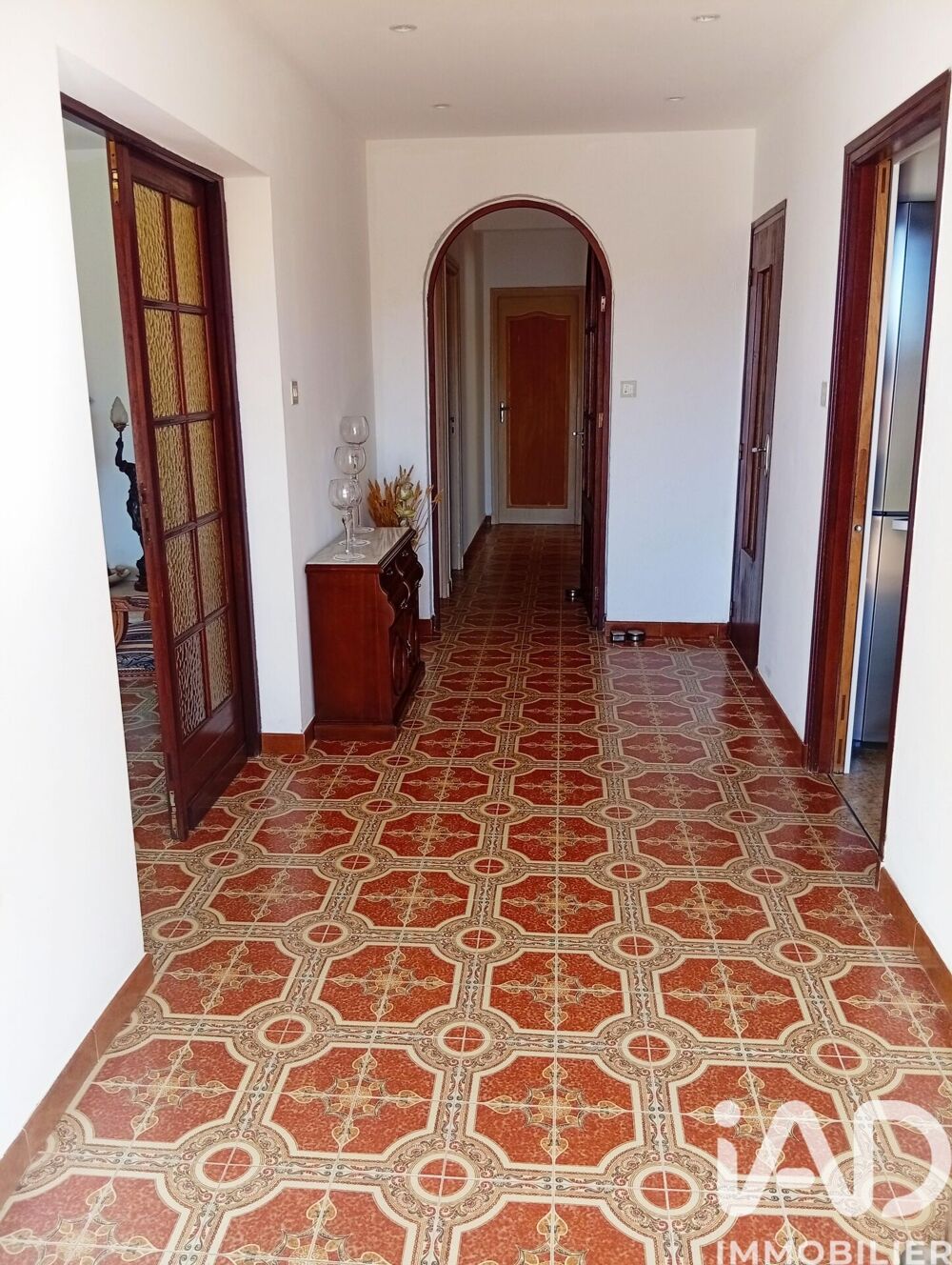 Vente Maison/villa 8 pièces
