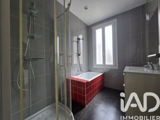  Maison à vendre 4 pièces 72 m²