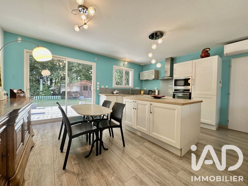 Vente Maison Vente Maison/villa 5 pièces Sainte-hélène