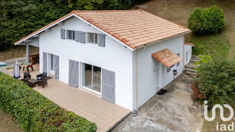 Vente Maison traditionnelle 5 pièces