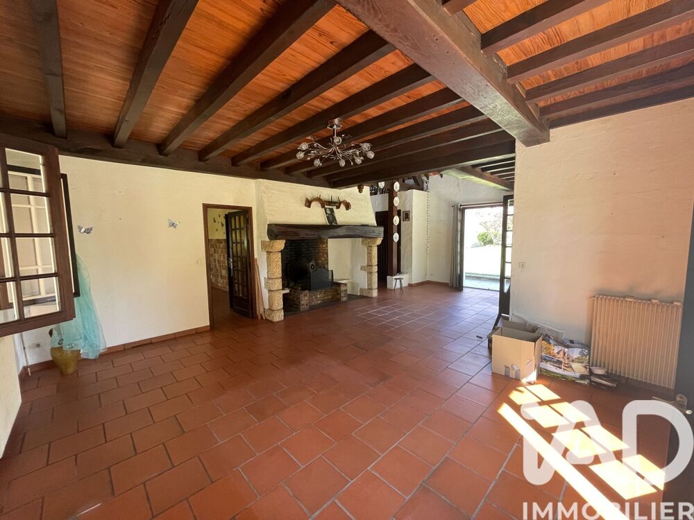 Vente Maison Vente Maison de campagne 7 pièces Lagor