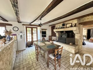  Maison à vendre 6 pièces 166 m²