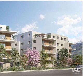  Appartement à vendre 4 pièces 90 m²