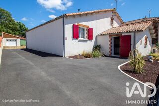  Maison à vendre 4 pièces 117 m²